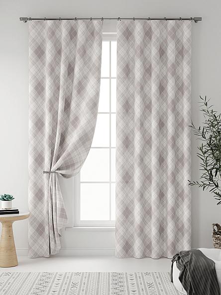 Комплект штор Криспи - фото 3