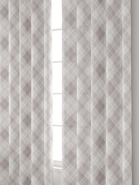 Комплект штор Криспи - фото 4