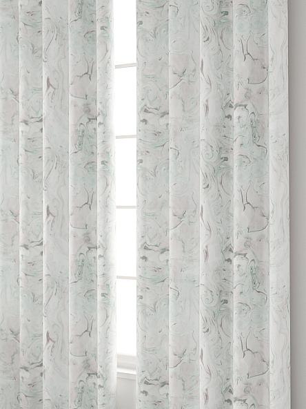 Комплект штор Беки - фото 4