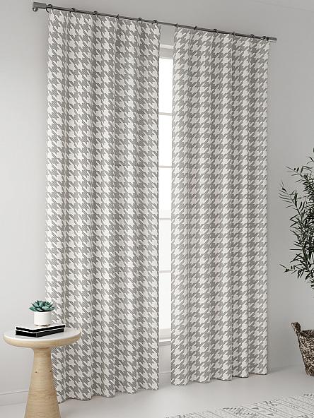 Комплект штор Мэги - фото 2