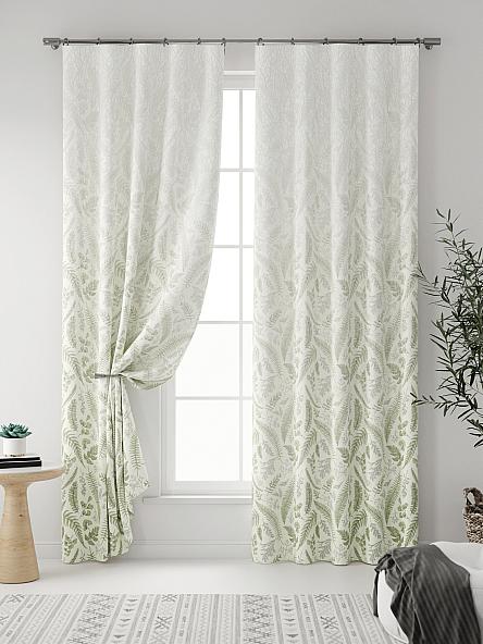 Комплект штор Фрея - фото 3