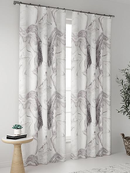 Комплект штор Розель - фото 2