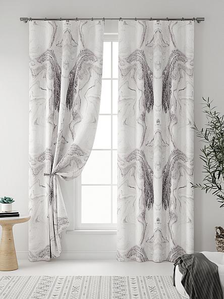 Комплект штор Розель - фото 3