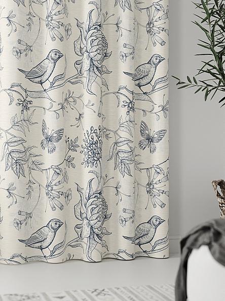 Комплект штор Спирит - фото 5