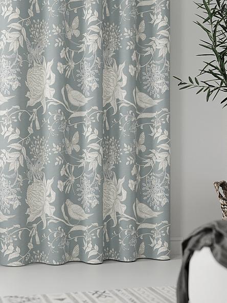 Комплект штор Флорета - фото 5