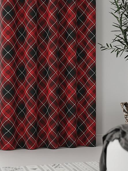 Комплект штор Мегги - фото 5