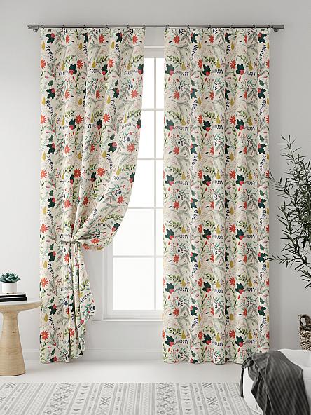 Комплект штор Милес - фото 3