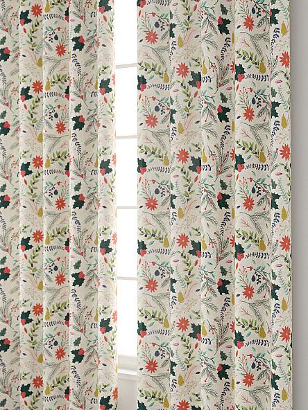 Комплект штор Милес - фото 4