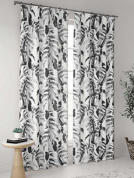 Комплект штор Папорини - фото 2