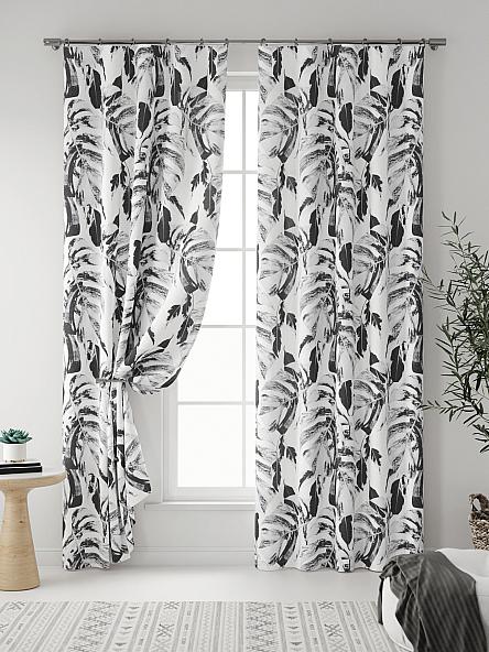 Комплект штор Папорини - фото 3