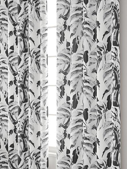 Комплект штор Папорини - фото 4