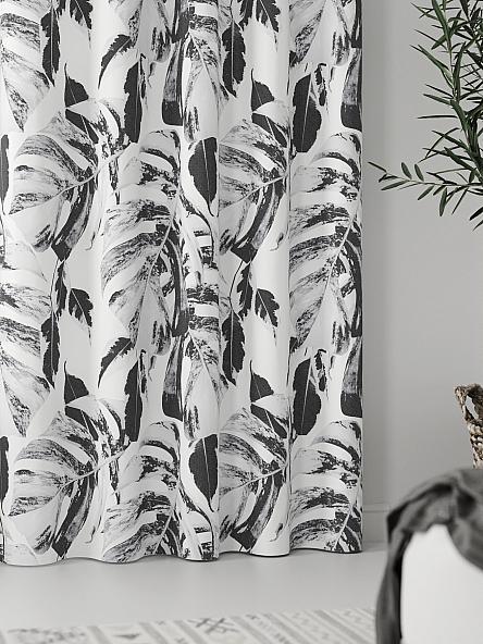 Комплект штор Папорини - фото 5