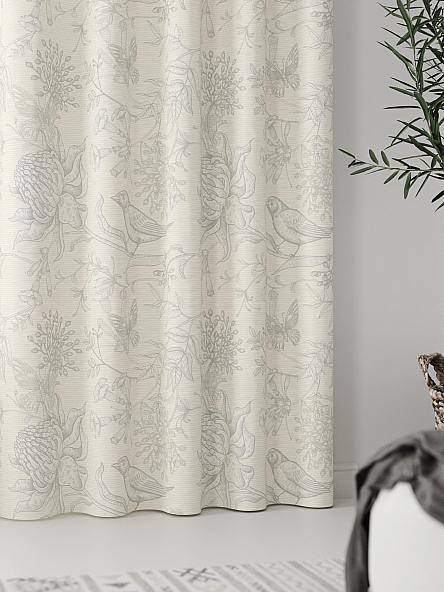 Комплект штор Бердин - фото 5