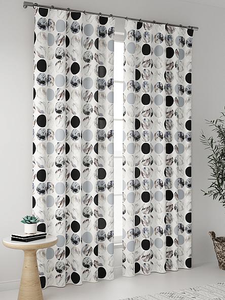 Комплект штор Мунит - фото 2