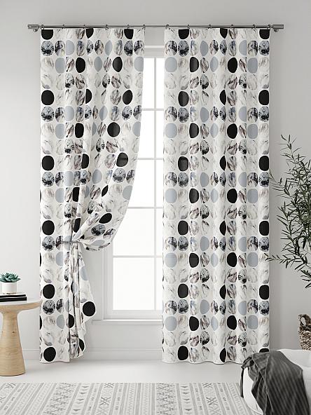 Комплект штор Мунит - фото 3