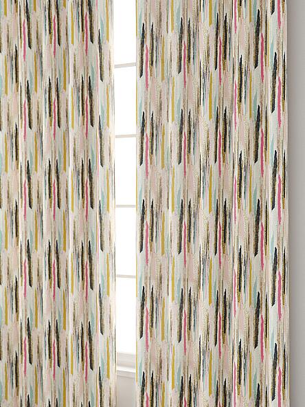 Комплект штор Голдин - фото 4