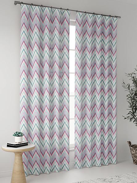 Комплект штор Нэлир - фото 2