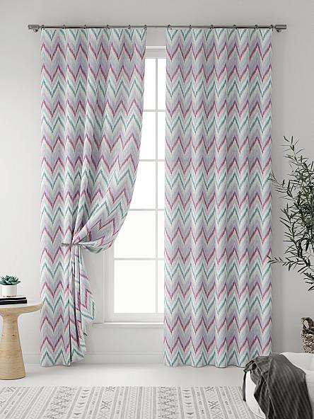 Комплект штор Нэлир - фото 3