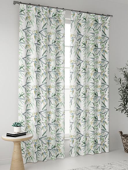 Комплект штор Вирми - фото 2