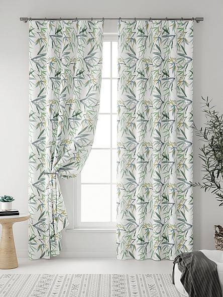 Комплект штор Вирми - фото 3