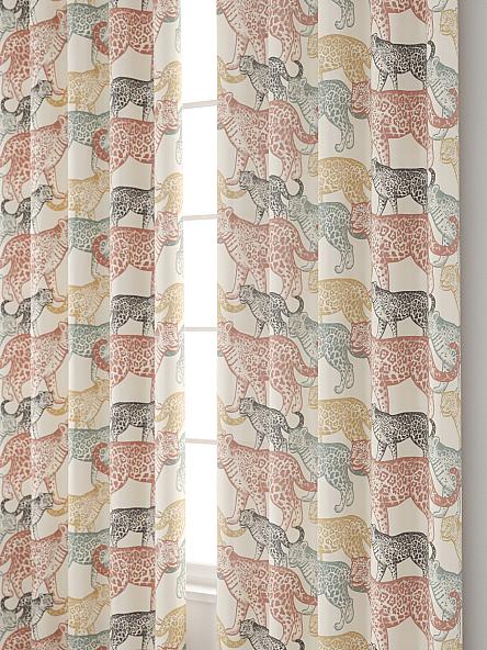 Комплект штор Леоника - фото 4