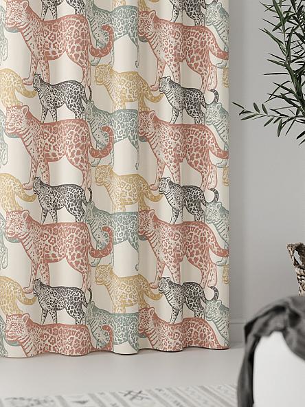 Комплект штор Леоника - фото 5