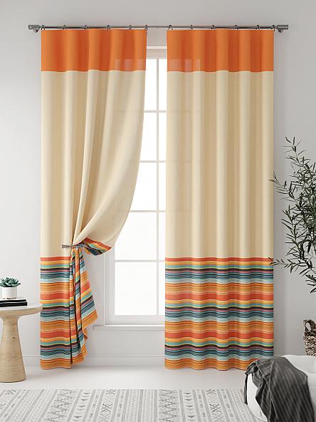 Комплект штор Рэнби - фото 3