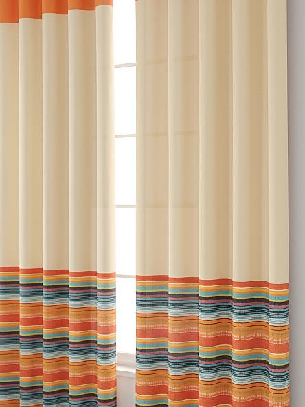 Комплект штор Рэнби - фото 4