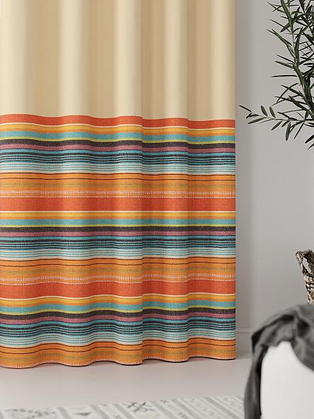 Комплект штор Рэнби - фото 5