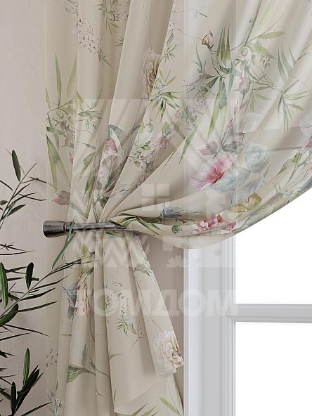 Тюль Марсия - фото 3