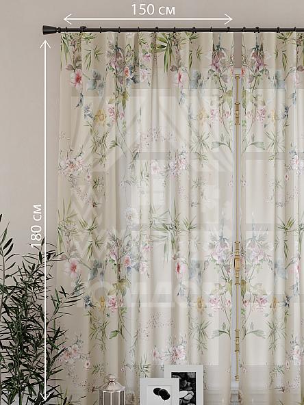 Тюль Марсия - фото 4