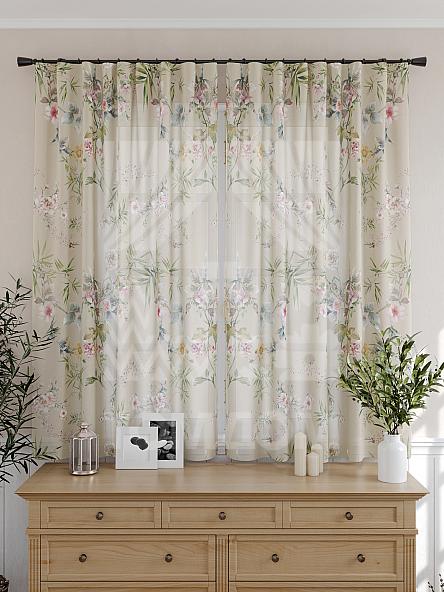 Тюль Марсия - фото 5