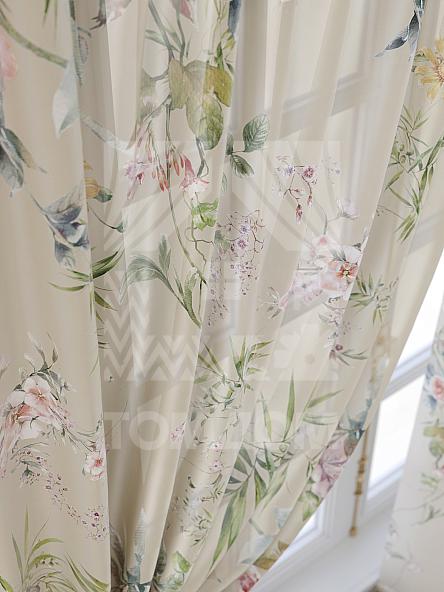 Тюль Марсия - фото 6