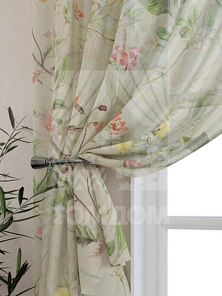 Тюль Данфи - фото 3