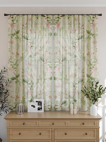 Тюль Данфи - фото 5