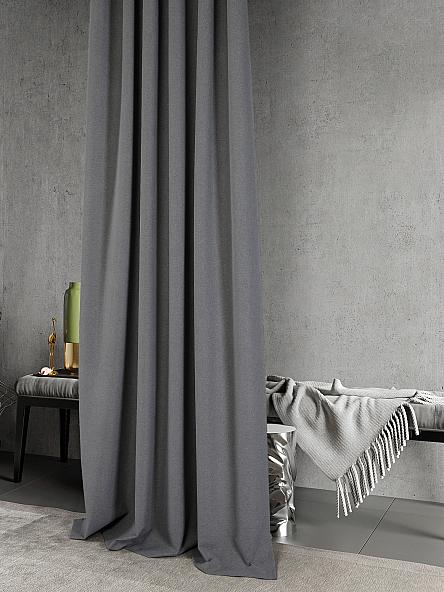 Портьера Рокби-51-290 см - фото 2