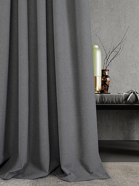 Портьера Рокби-51-290 см - фото 3