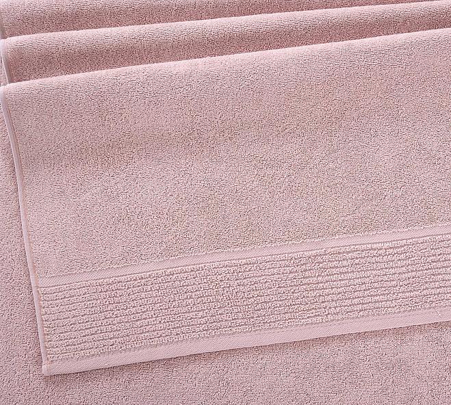 Полотенце Селена нежно-розовый