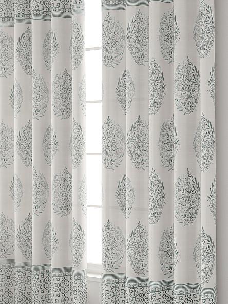 Комплект штор Пейпа - фото 4