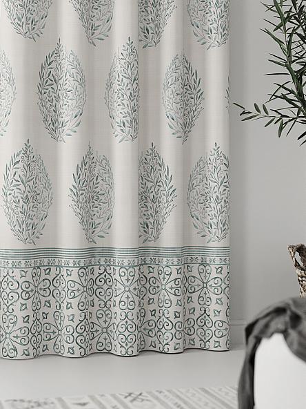 Комплект штор Пейпа - фото 5