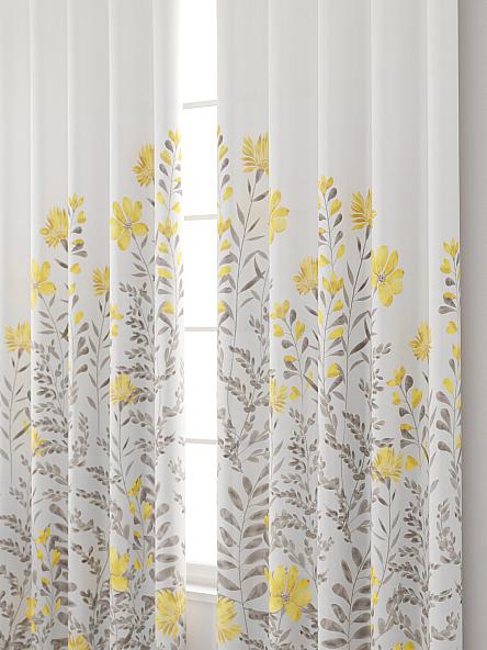 Комплект штор Голдидини - фото 4