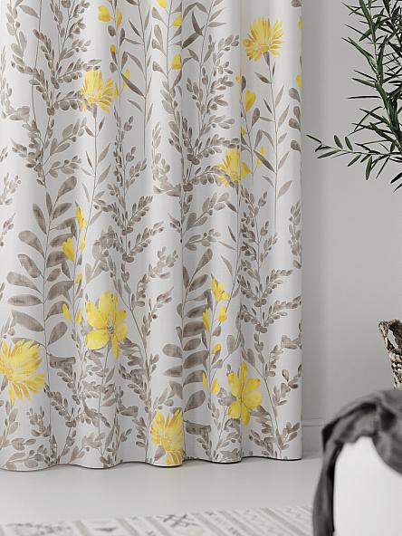 Комплект штор Голдидини - фото 5