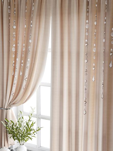 Комплект штор для кухни Элвас - фото 3