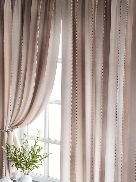 Комплект штор для кухни Мелинс - фото 3