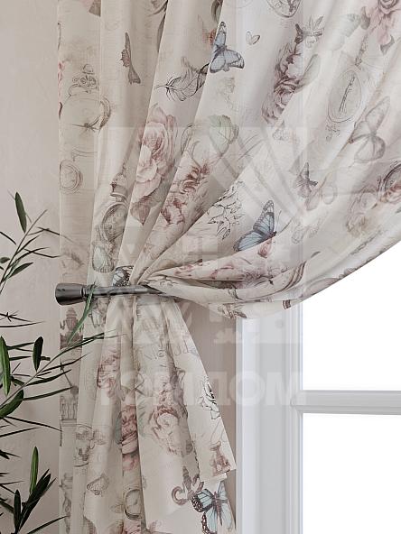 Тюль для кухни Айзора - фото 3