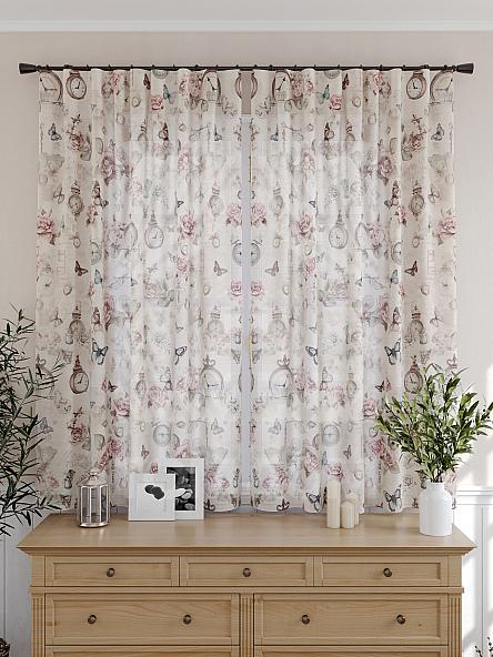 Тюль для кухни Айзора - фото 5