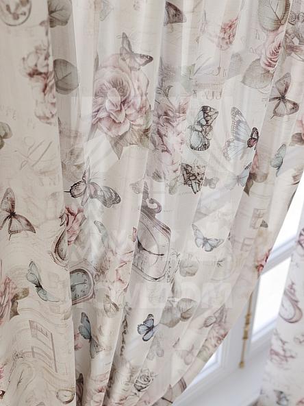 Тюль для кухни Айзора - фото 6