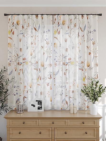 Тюль для кухни Ламира - фото 5