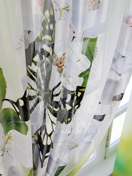 Тюль для кухни Риолс - фото 5