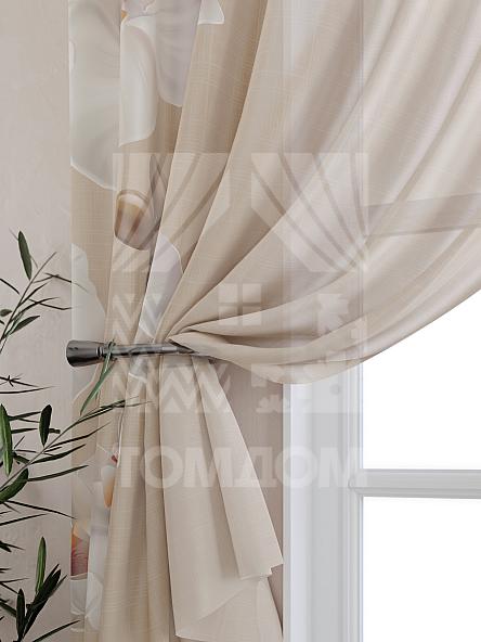 Тюль для кухни Римелос - фото 3